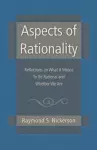 Aspects of Rationality cover