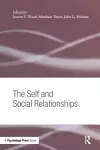 The Self and Social Relationships cover