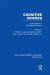 Cognitive Science cover