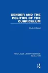 Gender and the Politics of the Curriculum cover