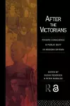 After the Victorians cover