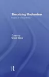 Theorizing Modernisms cover