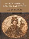 The Economy of Roman Palestine cover