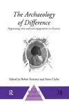 The Archaeology of Difference cover