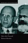 The Nature of Capital cover