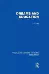 Dreams and Education (RLE Edu K) cover