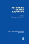 Rethinking Teacher Education cover