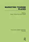 Marketing Tourism Places (RLE Tourism) cover