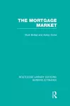 Mortgage Market (RLE Banking & Finance) cover