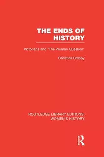The Ends of History cover