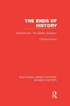 The Ends of History cover