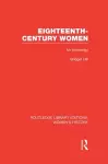 Eighteenth-century Women cover