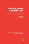 Women, Work, and Protest cover