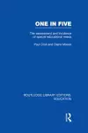 One in Five (RLE Edu M) cover