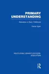 Primary Understanding cover