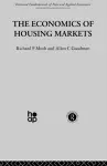 The Economics of Housing Markets cover