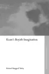 Keats's Boyish Imagination cover