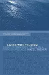 Living with Tourism cover