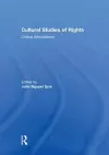 Cultural Studies of Rights cover