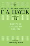 The Pure Theory of Capital cover