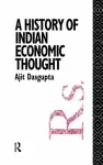 A History of Indian Economic Thought cover