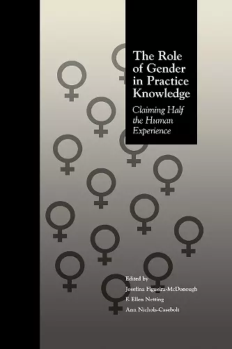 The Role of Gender in Practice Knowledge cover