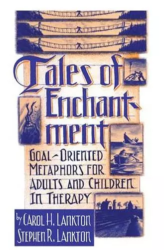 Tales Of Enchantment cover