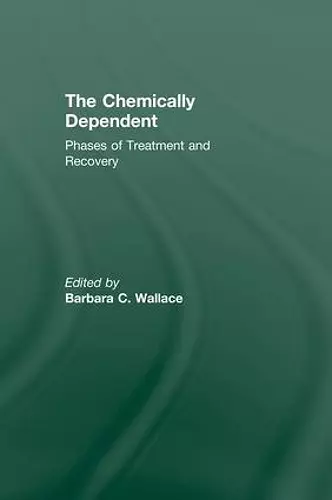 Chemically Dependent cover