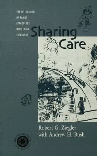 Sharing Care cover