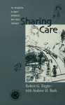 Sharing Care cover