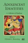 Adolescent Identities cover