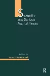 Sexuality and Serious Mental Illness cover