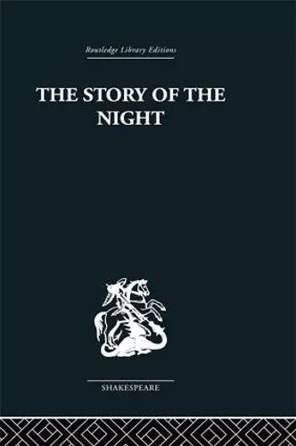 The Story of the Night cover