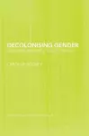 Decolonising Gender cover