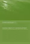 Tourism, Creativity and Development cover