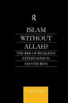 Islam Without Allah? cover