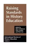 International Review of History Education cover