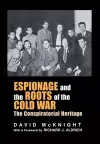 Espionage and the Roots of the Cold War cover