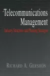 Telecommunications Management cover