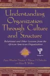 Understanding Organization Through Culture and Structure cover