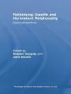 Rethinking Gandhi and Nonviolent Relationality cover