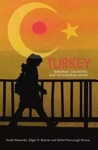 Turkey cover