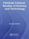 Feminist Cultural Studies of Science and Technology cover