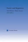 Poetry and Repetition cover