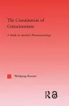 The Constitution of Consciousness cover
