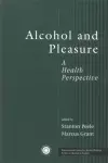 Alcohol and Pleasure cover