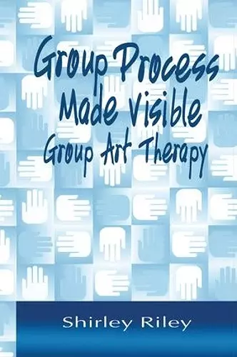 Group Process Made Visible cover