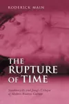 The Rupture of Time cover