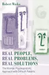 Real People, Real Problems, Real Solutions cover