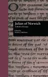 Julian of Norwich cover